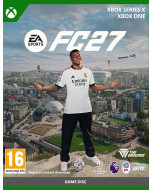 EA Sports FC 27 (Fifa 27) (Xbox One/Series X)